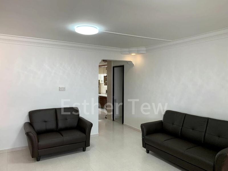 4 Room (4NG) HDB for Rent in  486 Jurong West Avenue 1 - Image 7