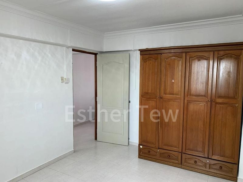 4 Room (4NG) HDB for Rent in  486 Jurong West Avenue 1 - Image 6