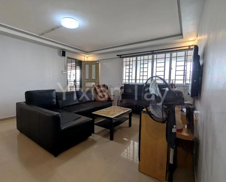 4 Room (4NG) HDB for Sale in  253 Hougang Avenue 3 - Image 5