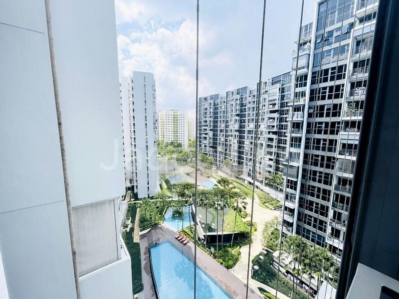 3 Bed Executive Condo for Sale in  Prive - Image 1