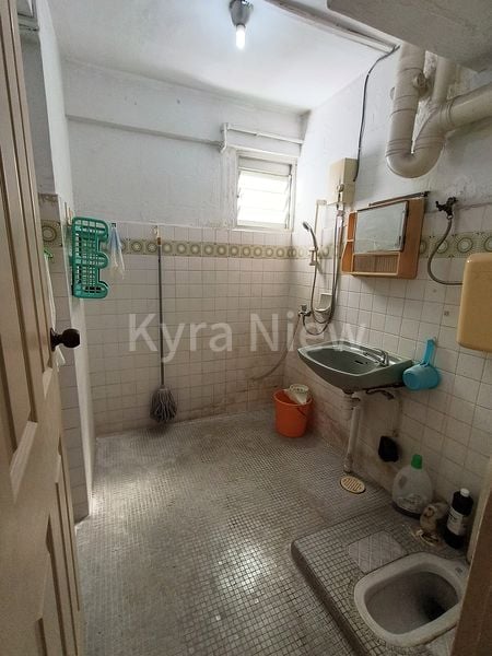 Common Room (Condo) for Rent in Spottiswoode Park - Image 6