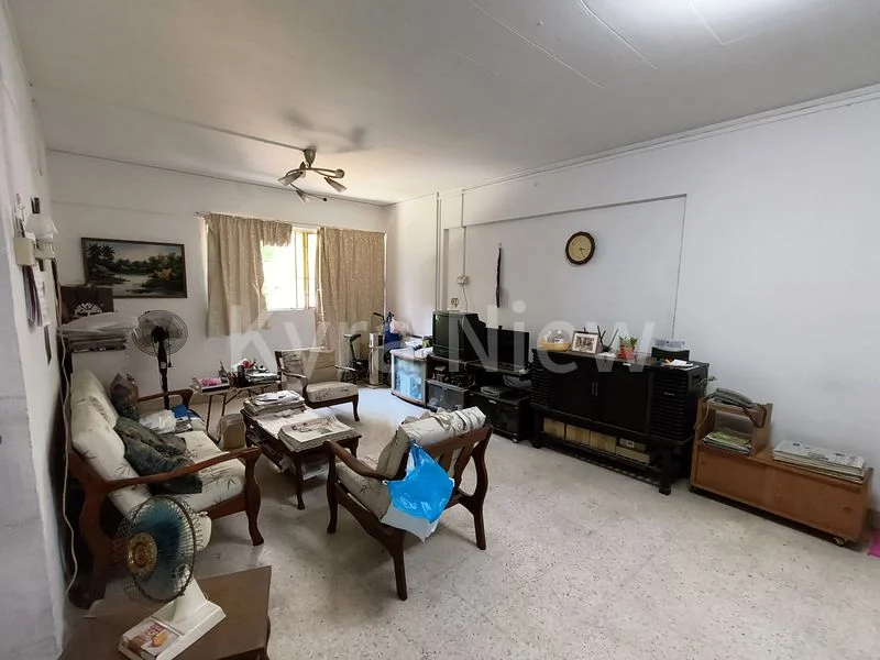 Common Room (Condo) for Rent in Spottiswoode Park - Image 5