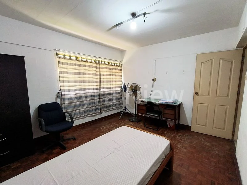 Common Room (Condo) for Rent in Spottiswoode Park - Image 4