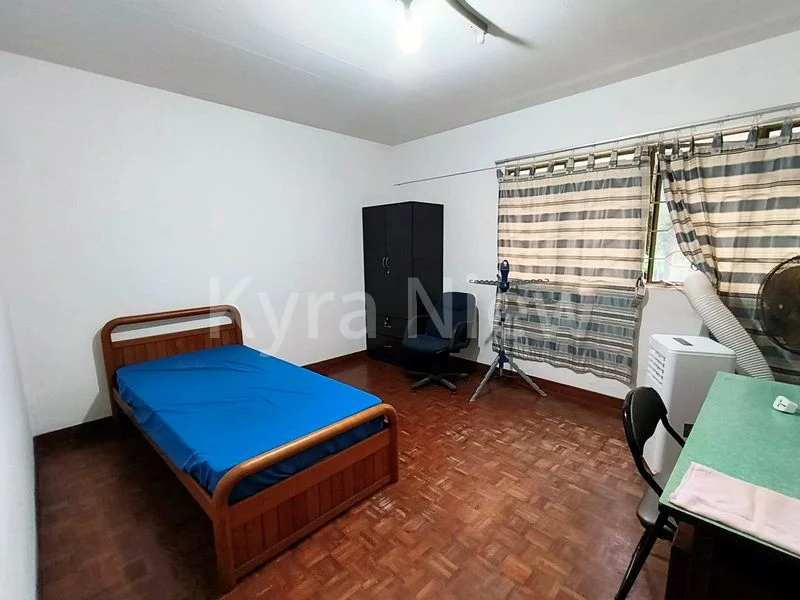 Common Room (Condo) for Rent in Spottiswoode Park - Image 1