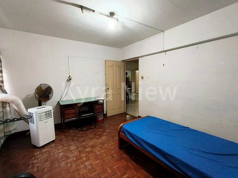 Common Room (Condo) for Rent in Spottiswoode Park - Image 2