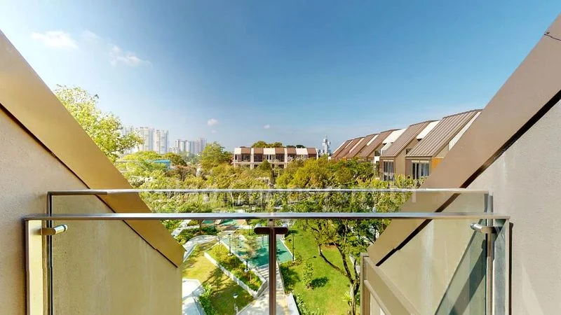 2 Bed Condo for Rent in  Holland Grove Road - Image 3