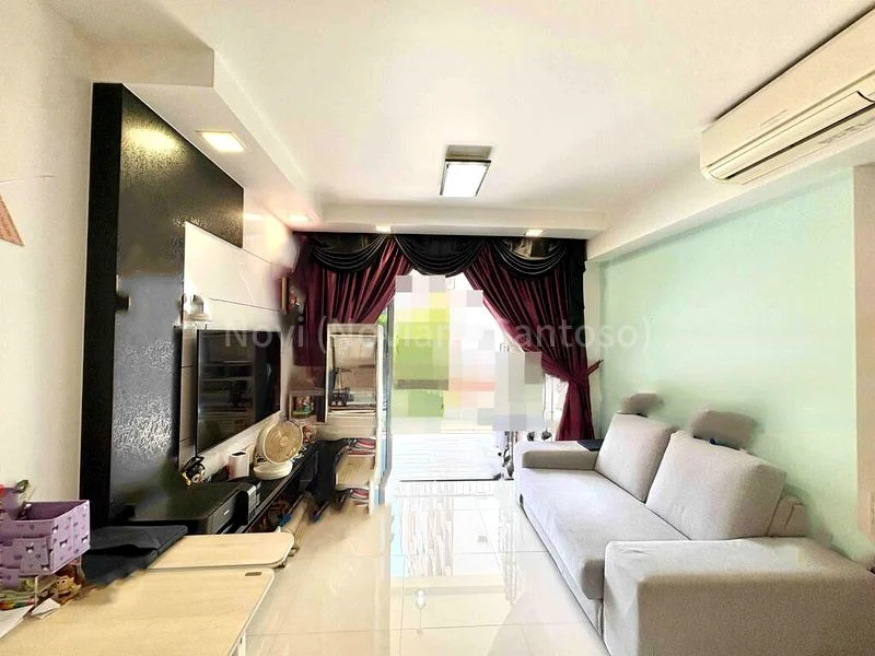 Premium HDB for Sale in  530A Pasir Ris Drive 1 - Image 3