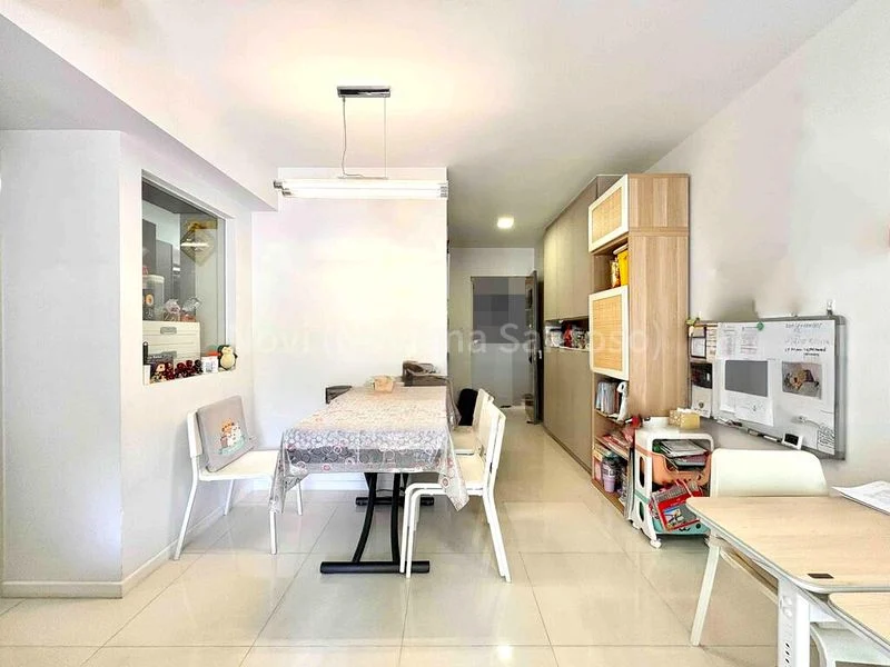 Premium HDB for Sale in  530A Pasir Ris Drive 1 - Image 2