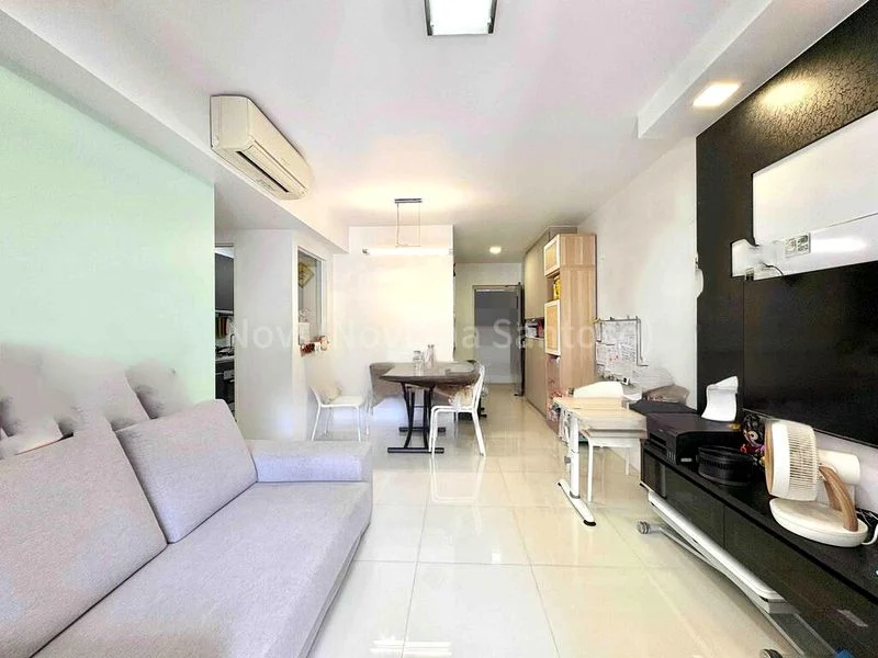 Premium HDB for Sale in  530A Pasir Ris Drive 1 - Image 1