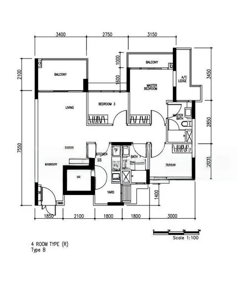 Premium HDB for Sale in  530A Pasir Ris Drive 1 - Image 8