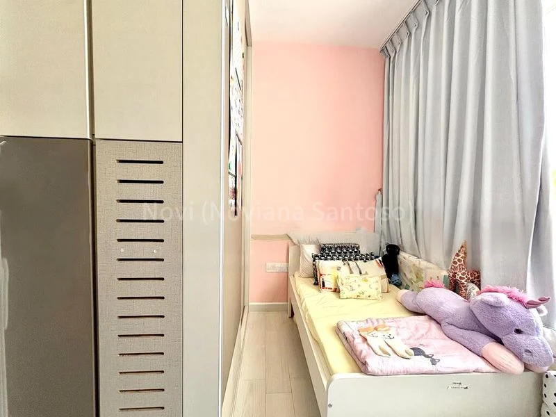 Premium HDB for Sale in  530A Pasir Ris Drive 1 - Image 5