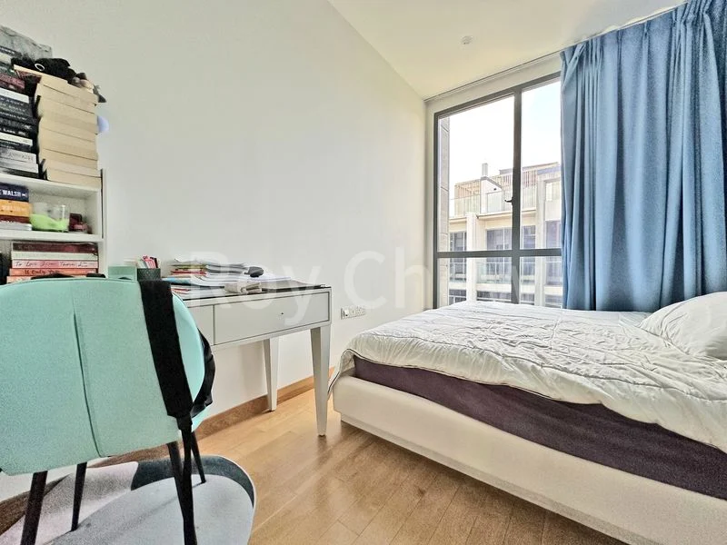 5 Bed Corner Terrace (Landed) for Rent in  Belgravia Villas - Image 6