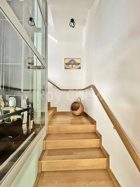 5 Bed Corner Terrace (Landed) for Rent in  Belgravia Villas - Image 4