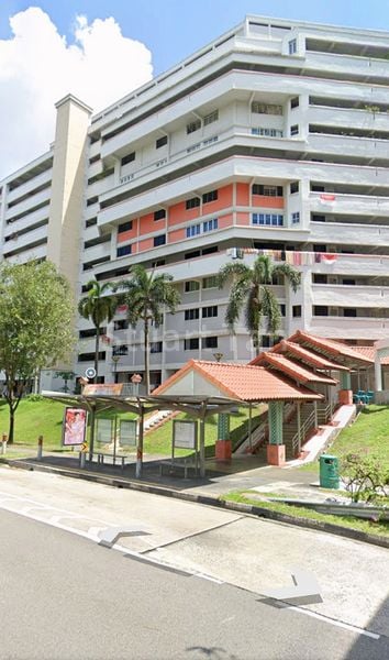 Common Room (HDB) for Rent in  230 Serangoon Avenue 4 - Image 5