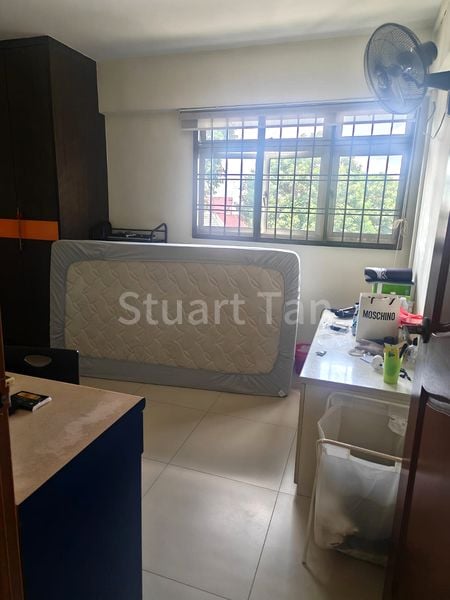 Common Room (HDB) for Rent in  230 Serangoon Avenue 4 - Image 4