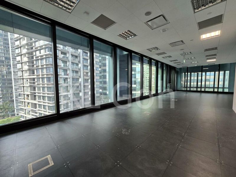 Office for Rent: Hub Synergy Point - Image 8