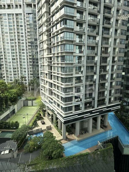 Office for Rent: Hub Synergy Point - Image 5