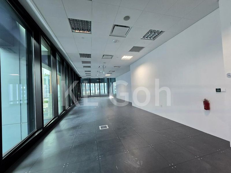 Office for Rent: Hub Synergy Point - Image 7