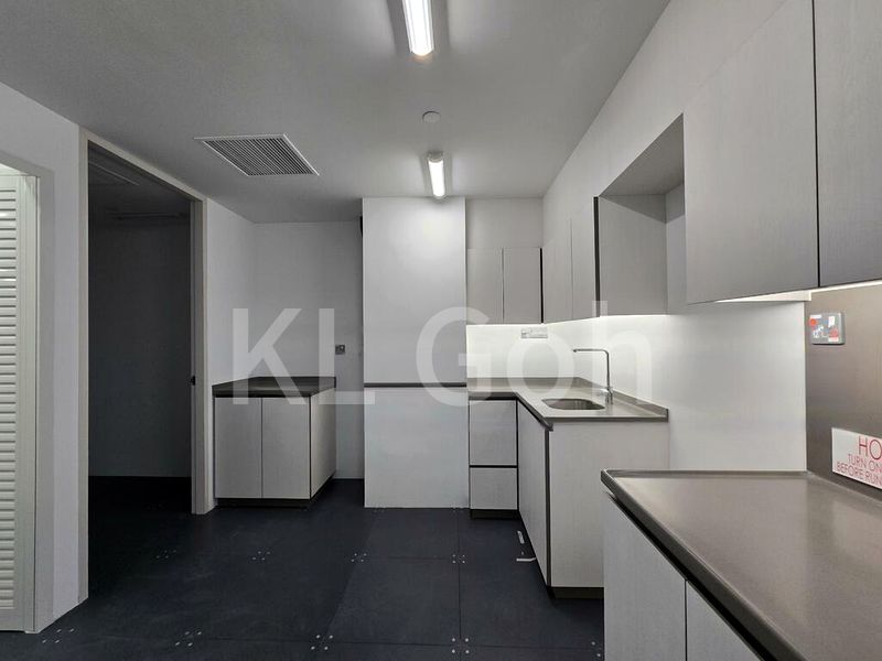 Office for Rent: Hub Synergy Point - Image 6