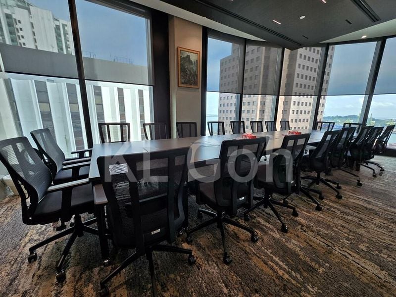 Office for Rent: Hub Synergy Point - Image 3