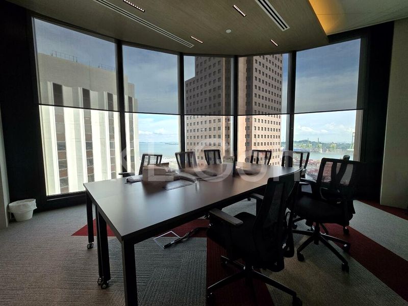 Office for Rent: Hub Synergy Point - Image 2