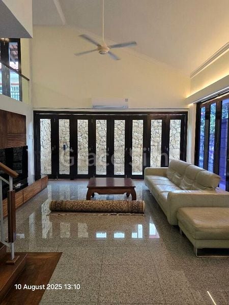 5 Bed Bungalow (Landed) for Rent in  Mera Gardens - Image 8