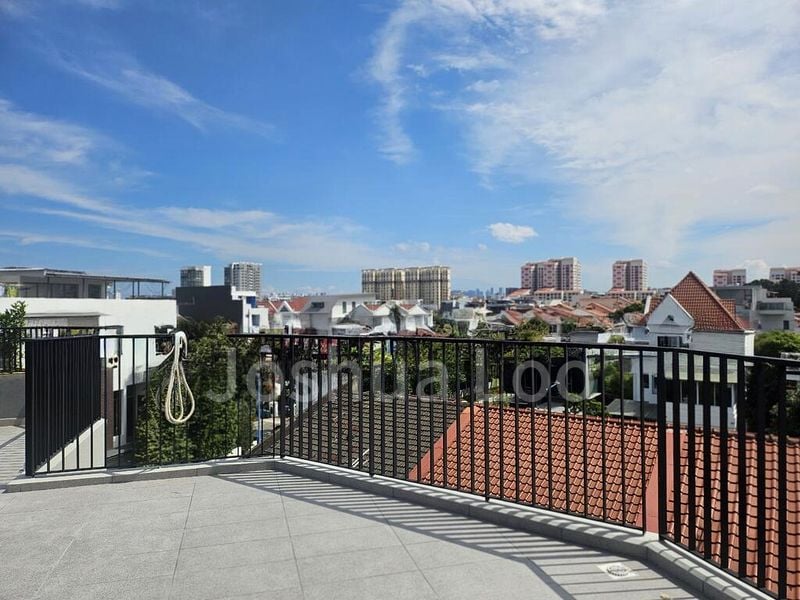 6 Bed Semi-Detached House (Landed) for Sale in  Chai Chee Street - Image 17