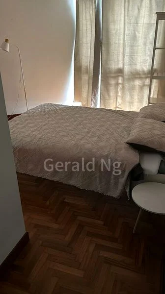 Room (Condo) for Rent in  The Bencoolen - Image 2