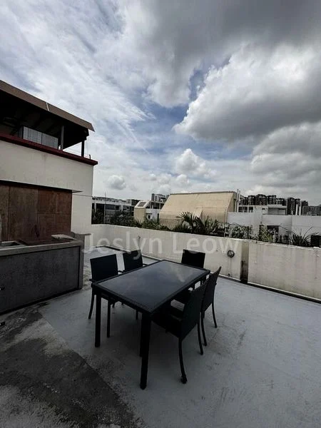 3 Bed Condo for Rent in  Casa Rosa - Image 5