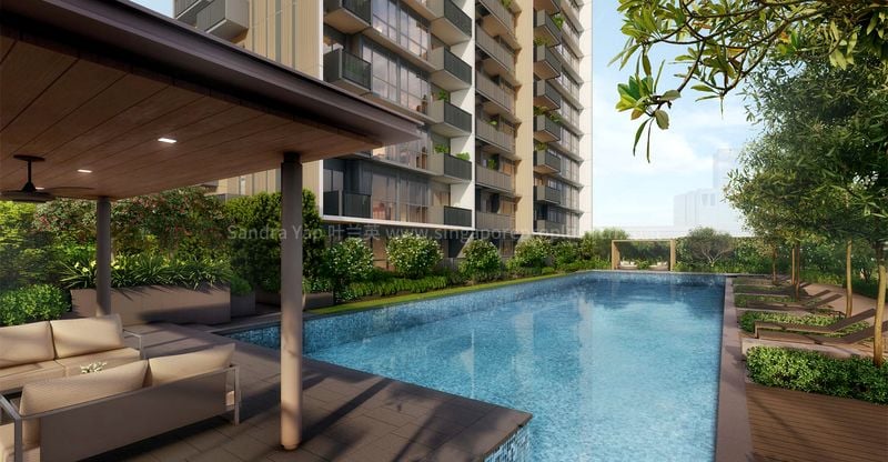 3 Bed Apartment (Condo) for Sale in  Piccadilly Grand / Piccadilly Galleria - Image 3