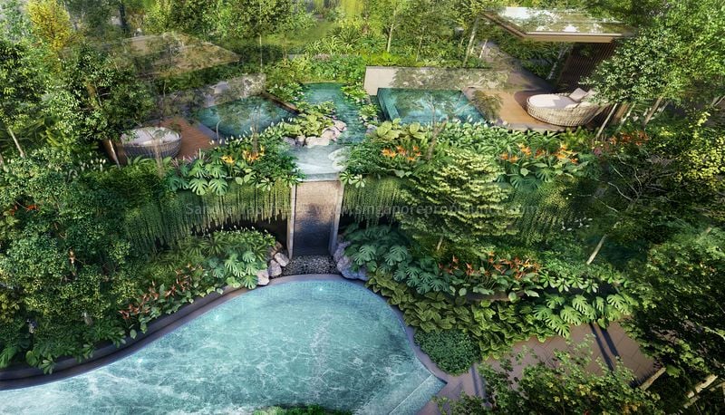 3 Bed Apartment (Condo) for Sale in  Piccadilly Grand / Piccadilly Galleria - Image 1