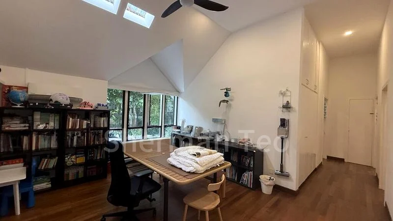 5 Bed Bungalow (Landed) for Sale in Leedon Park - Image 1