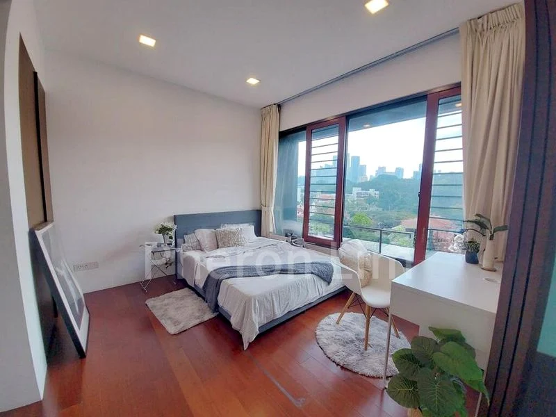 Master Room (Condo) for Rent in  Nomu - Image 1