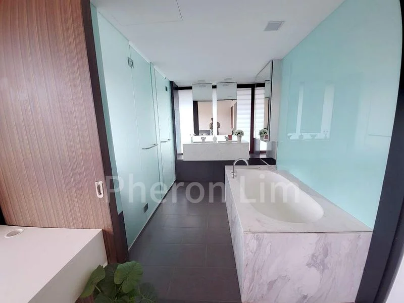 Master Room (Condo) for Rent in  Nomu - Image 5