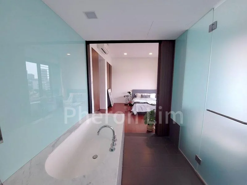 Master Room (Condo) for Rent in  Nomu - Image 2