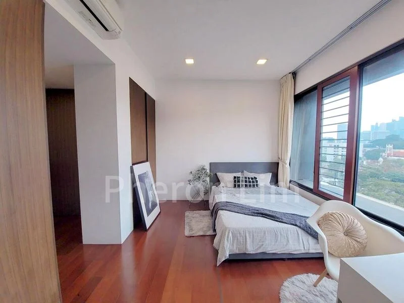 Master Room (Condo) for Rent in  Nomu - Image 3