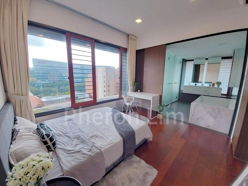 Master Room (Condo) for Rent in  Nomu - Image 4