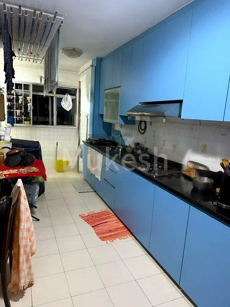 3 Room (3A) HDB for Sale in  915 Jurong West Street 91 - Image 5