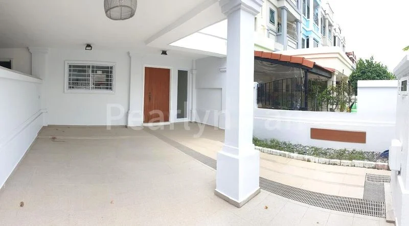 5 Bed Terraced House (Landed) for Sale in Westville - Image 1