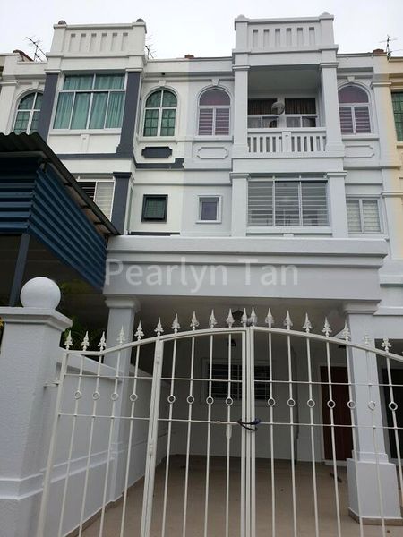 5 Bed Terraced House (Landed) for Sale in Westville - Image 2