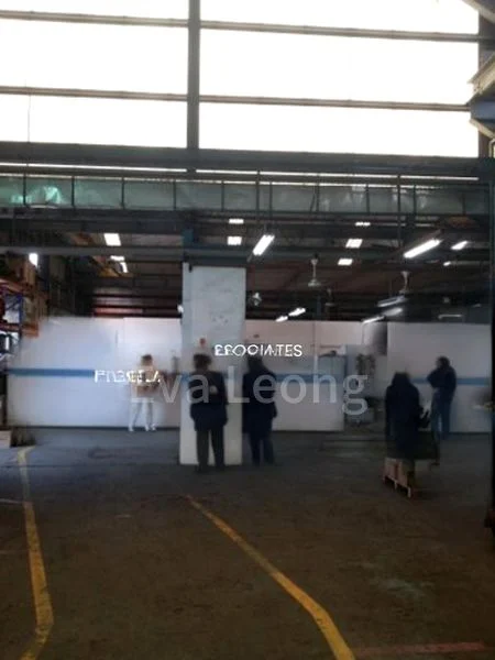 Factory / Workshop (B2) for Sale: "International Road - Image 3