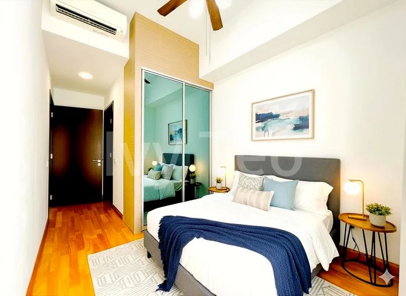 1 Bed Condo for Sale in  Tropika East - Image 12