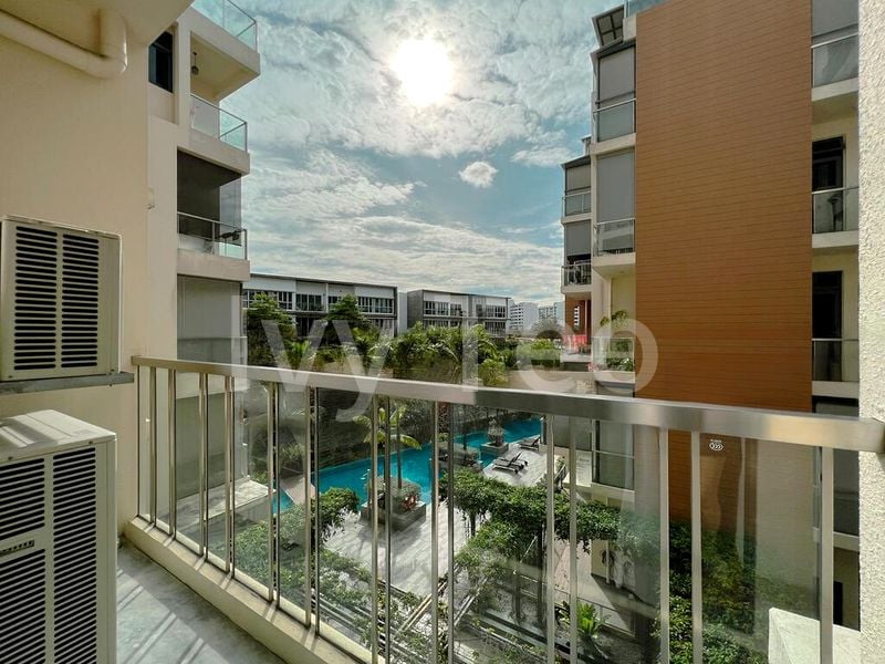 1 Bed Condo for Sale in  Tropika East - Image 7