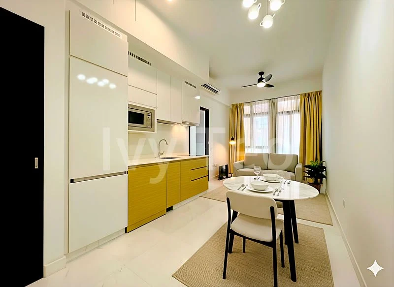1 Bed Condo for Sale in  Tropika East - Image 11
