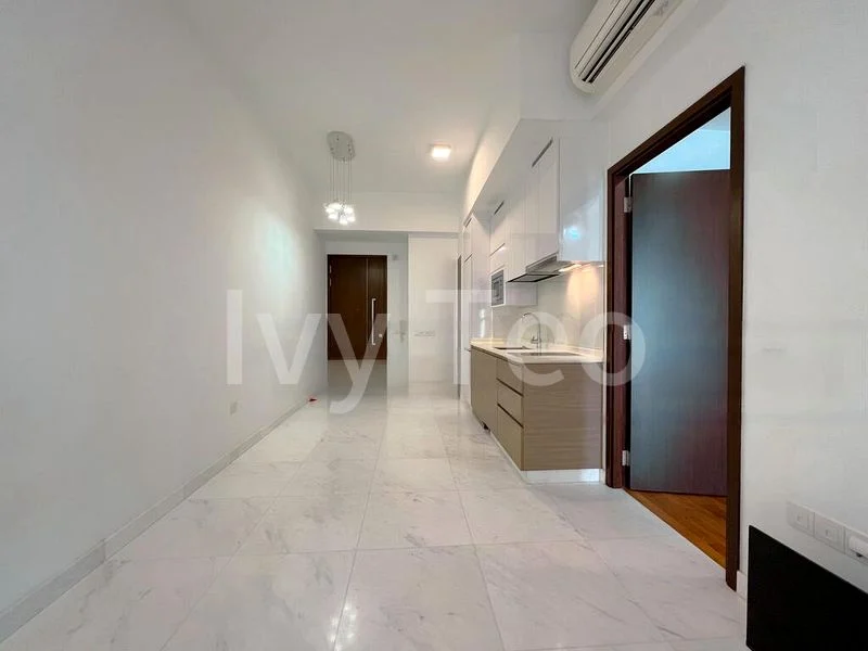 1 Bed Condo for Sale in  Tropika East - Image 3