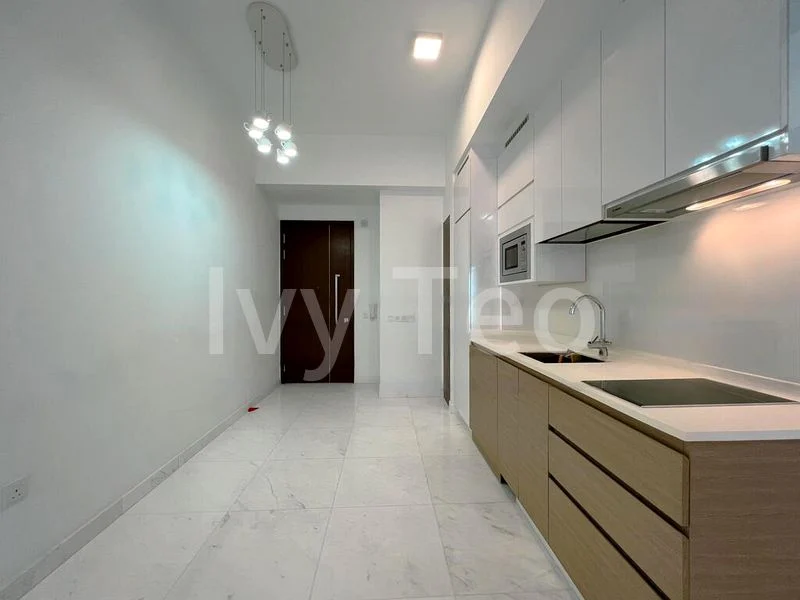1 Bed Condo for Sale in  Tropika East - Image 2