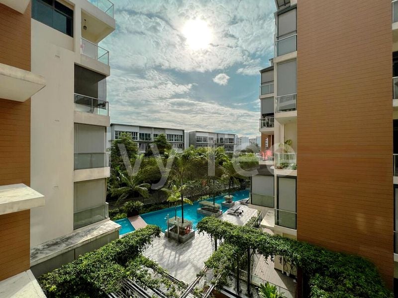 1 Bed Condo for Sale in  Tropika East - Image 8