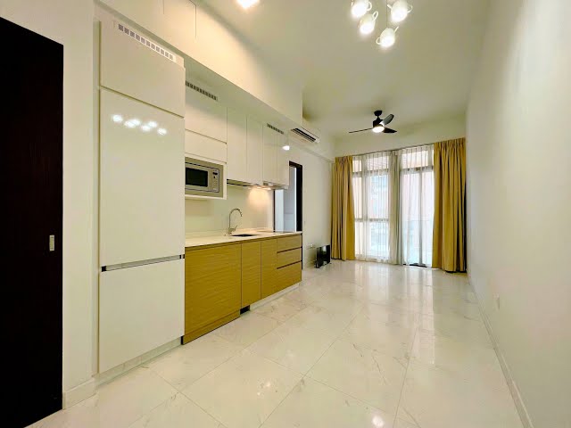 1 Bed Condo for Sale in  Tropika East - Image 15