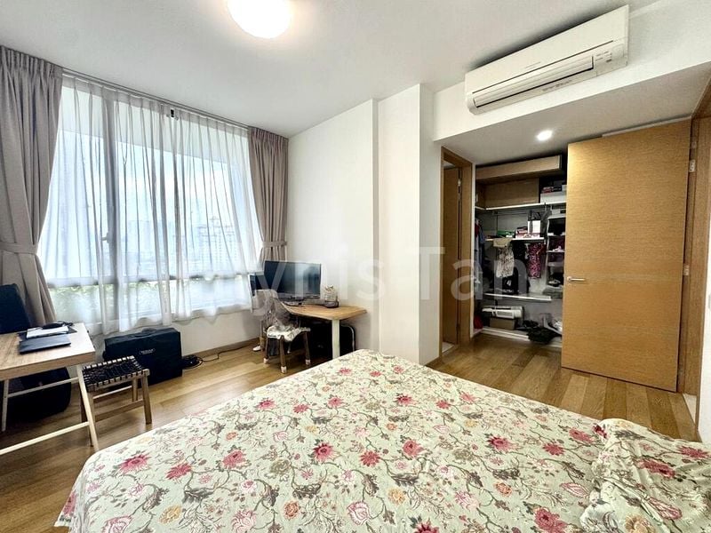 2 Bed Condo for Rent in The Crest - Image 3