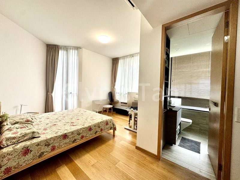 2 Bed Condo for Rent in The Crest - Image 7